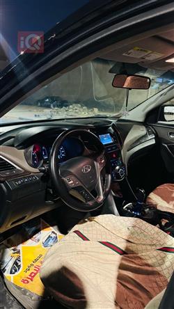 هيونداي سانتافي